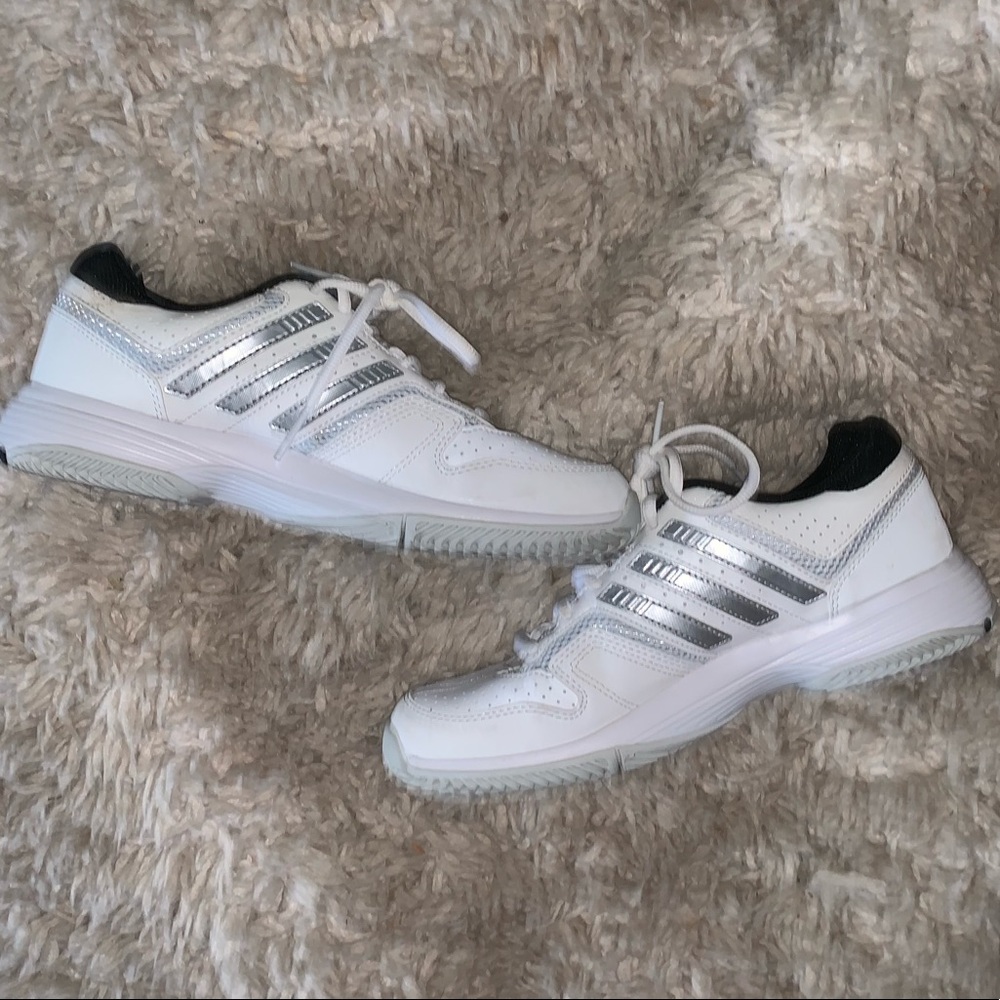 BRAND NEW adidas TENNIS shoe! 🎾